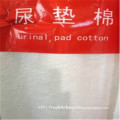 Strong absorbent cotton Polymer absorbent cotton